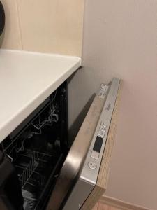 Cozy apartment close to Riga Airport