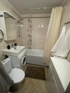 Cozy apartment close to Riga Airport