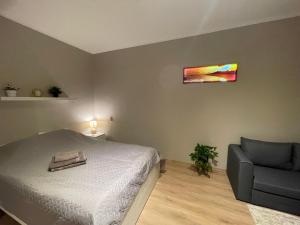 Cozy apartment close to Riga Airport