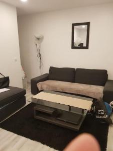 Sunny appartement close to metro