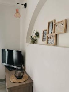 Maisons de vacances Maisonnette renovee et son jardin : photos des chambres