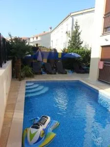 Villa Patricija-apartmani - Kolombera