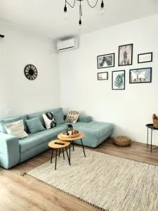 ADM Cozy Home - Entire private house&garden - Tunarii