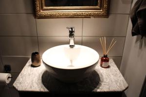 Appartements Authentique & agreable maison : photos des chambres