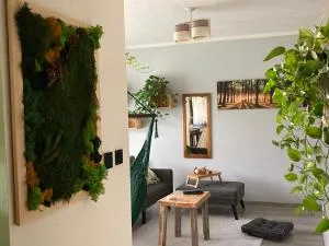 Repose residence - Svätý Peter