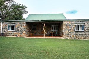 Spion Kop Lodge
