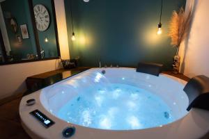 Loveappart21 lexpérience Bien Être