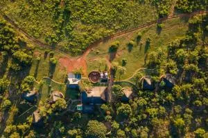 Ekuthuleni Lodge - Kaingo Private Game Reserve