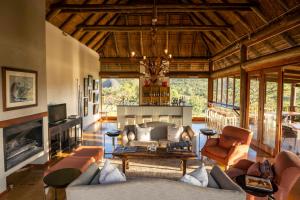 Ekuthuleni Lodge