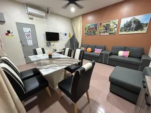 BOTANI LOFT HOMESTAY - 新邦波赖