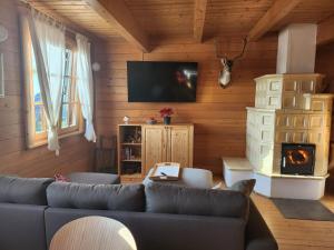 Winery & Rural Holiday Home Hren Hiža - Sveti Martin na Muri 