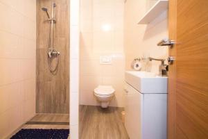 Villa Patricija-apartmani