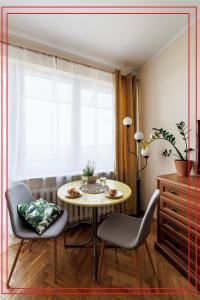 Apartament 2 pokoje w Gdańsku Przymorze
