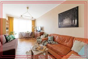 Apartament 2 pokoje w Gdańsku Przymorze