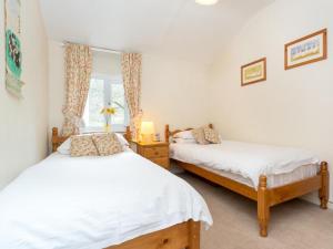 2 Bed in Borrowdale SZ068