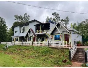 Aryan Eco Stay, Chikkamagaluru, Karnataka - Avathi