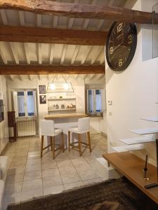 Il bosco sul Tevere Guest house