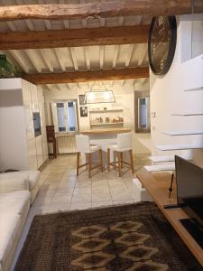 Il bosco sul Tevere Guest house