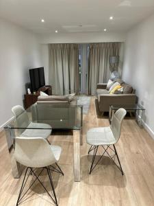 Stunning 1-Bed Apartment in London