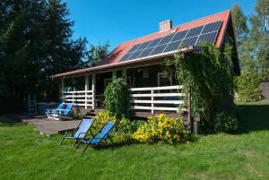 Chata Pilchy - Karwik