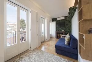 S. Bento Downtown Apt