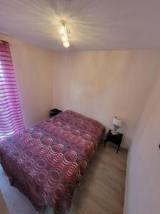 appartement t2 hyères piscine
