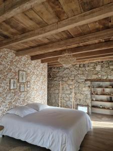 B&B / Chambres d'hotes Casa Nanuccia : photos des chambres