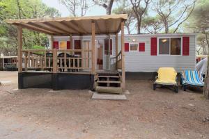 Mobilehomes in Lido di Spina 21308