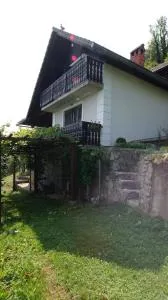 Holiday home in Semic - Kranjska (Krain) 26078 - Semič