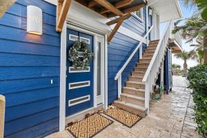 Blue Yonder Beach House