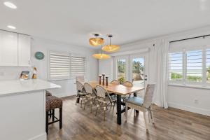 Blue Yonder Beach House