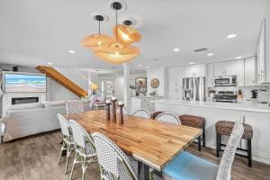 Blue Yonder Beach House