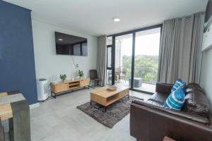 Blissful Bella Retreat