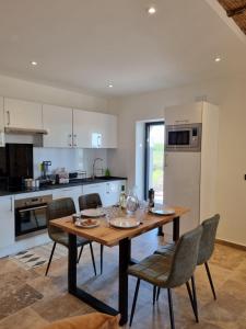 Villas Domaine de la Tapie de Bouchet - en Camargue : photos des chambres