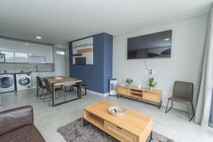 Blissful Bella Retreat