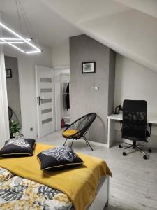 Apartament Wiktoria