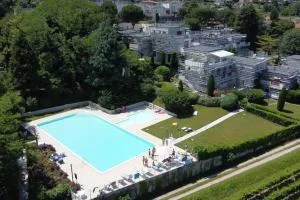 Tra i vigneti di Lugana - 明乔河畔蓬蒂