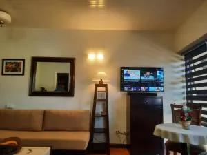 #303 Gardenville Hotel and Condominium Green Valley Village - Rosario