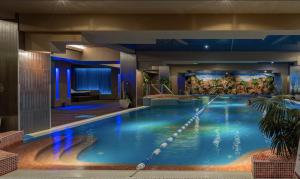 ApartHotel RIN Grand Residence