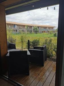 Disney Family Home 8 pers à proximité Disneyland Paris