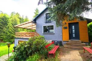 Residenz Waldfrieden - Arnsgereuth