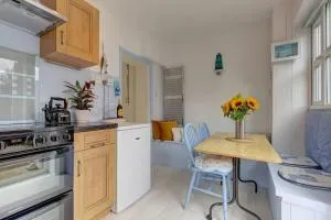 Jack's Cottage - Wells-Next-The-Sea - Warham