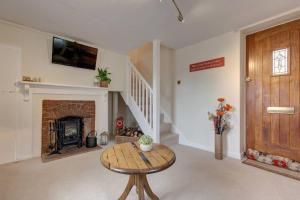 Jacks Cottage - Wells-Next-The-Sea