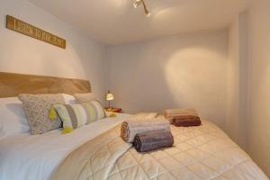 Jacks Cottage - Wells-Next-The-Sea