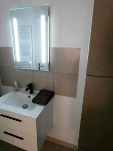 Appartement centre historique Sancerre