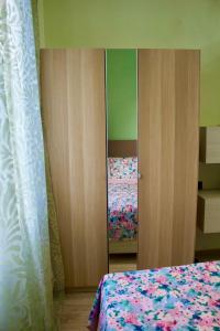 H2ome- Bolzaneto 2 camere wifi AC