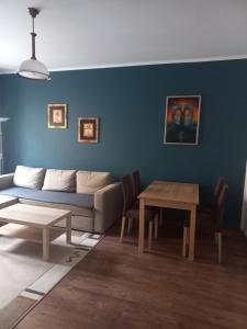 Apartament Sobieski