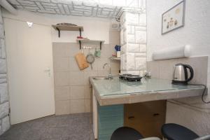 Studio apartman Kamenčić