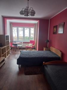 Apartament Sobieski