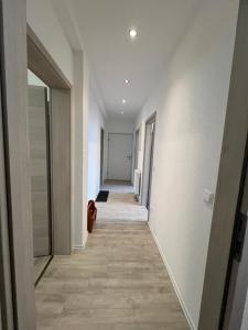 City Unterkunft 1